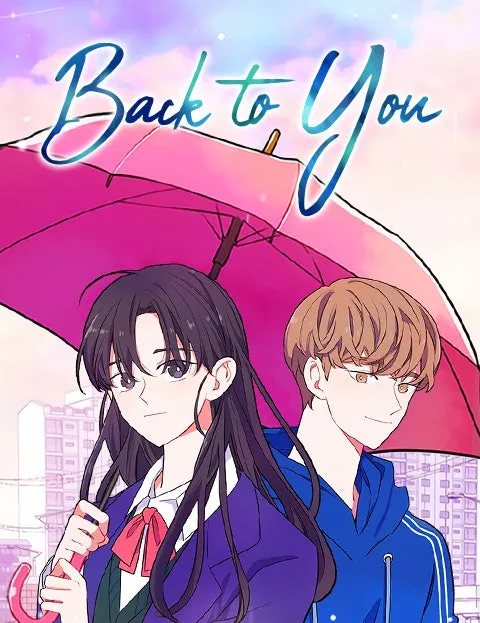 Cover of Back to You