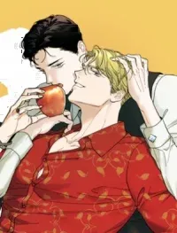 Cover of Bad Apple