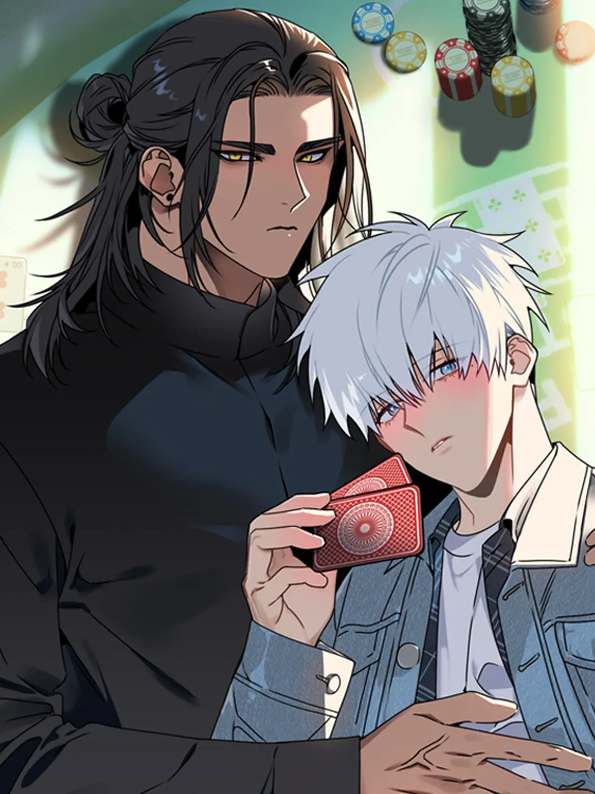 Bad Beat