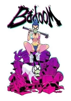 Cover of BaDoom