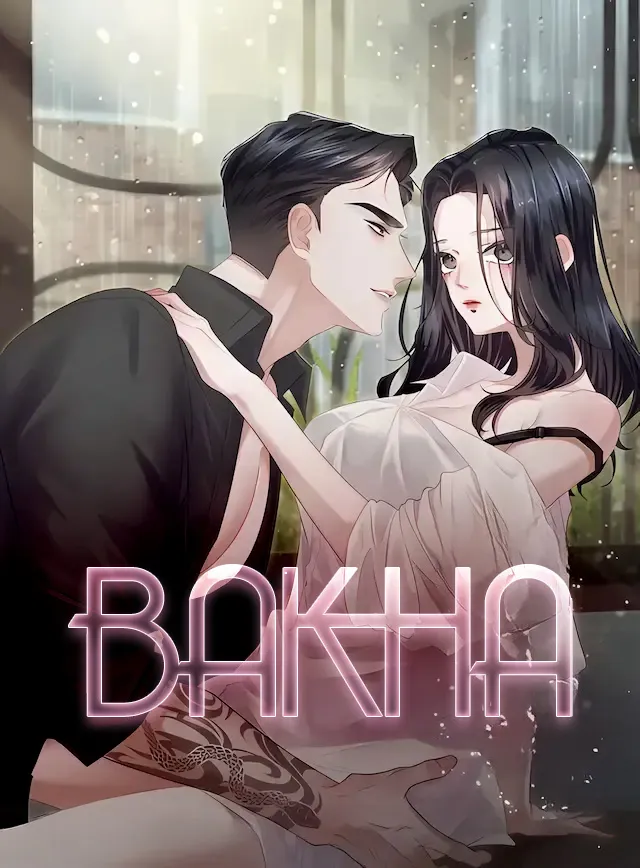 Cover of Bakha