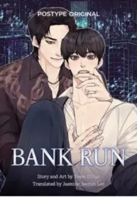 Cover of Bank Run