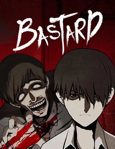 Cover of Bastard