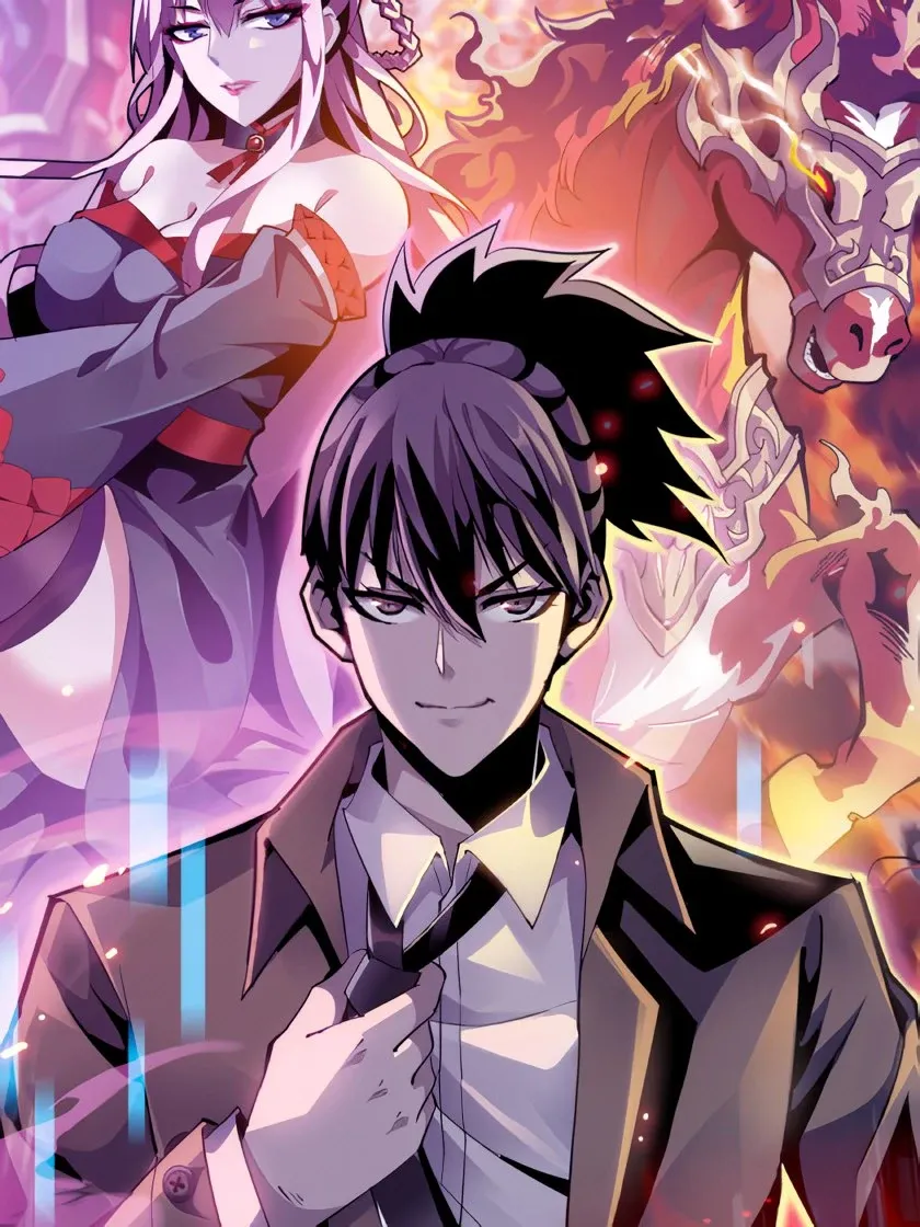 Cover of Battle Armor Academy
