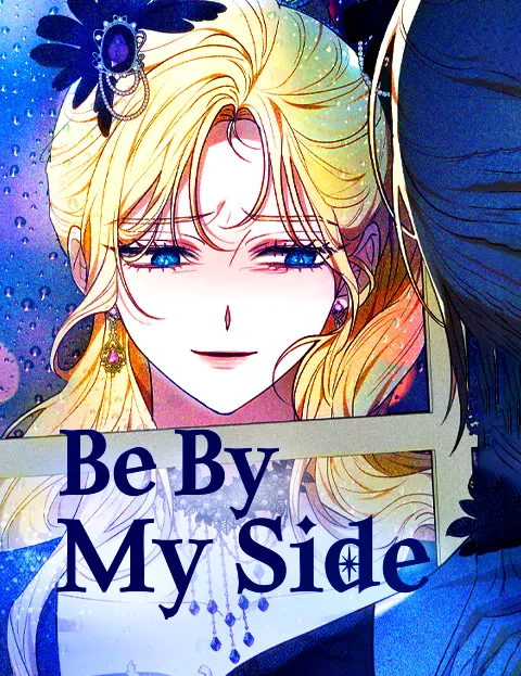 Cover of Be By My Side