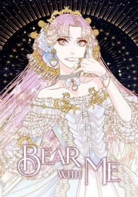 Cover of Bear with Me
