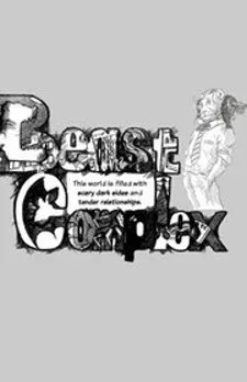 Cover of Beast Complex