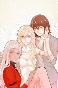Cover of Beast Knights