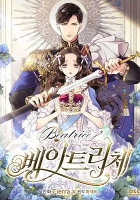 Cover of Beatrice