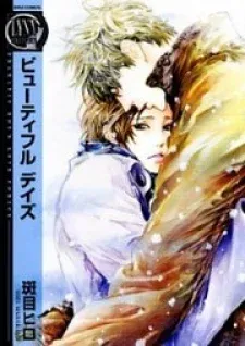 Cover of Beautiful Days
