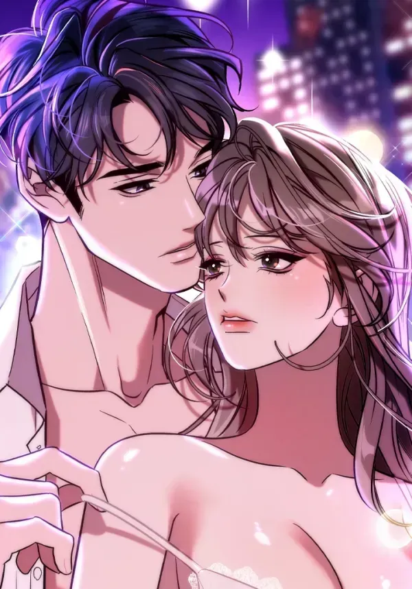 Cover of Because It's a Bed Scene
