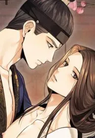Becoming the King’s Concubine