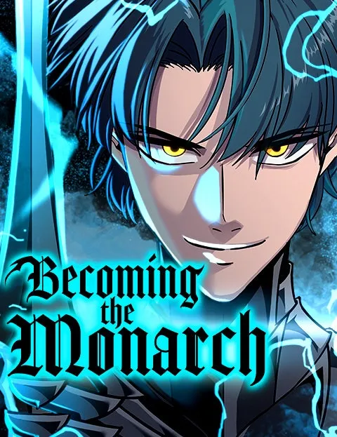 Cover of Becoming the Monarch
