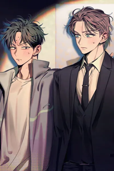 Behind the Scandal