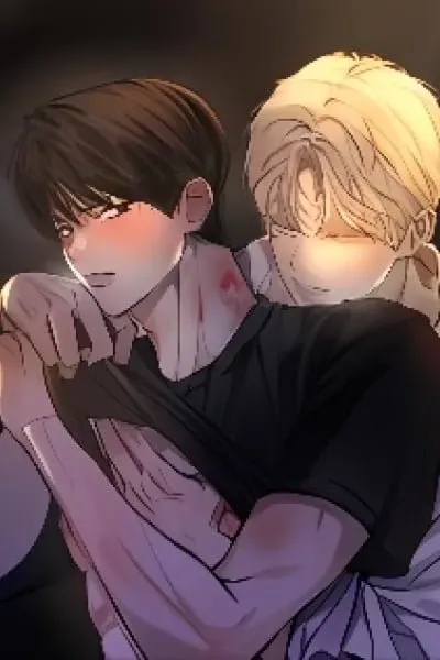 Behind the Scenes (Gunsu)