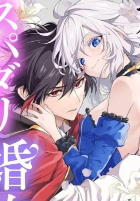 Cover of Belle Poupée no Supadari Kon'yaku: "Konomi ja Nai" to Iwareta Ningyou Hime, Gaman o Yametara Ouji ga Deredere ni Natta. Jitsu ni Ui!