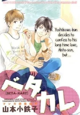 Cover of Beta Kare