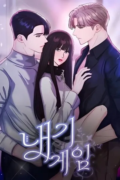 Cover of Betting Game
