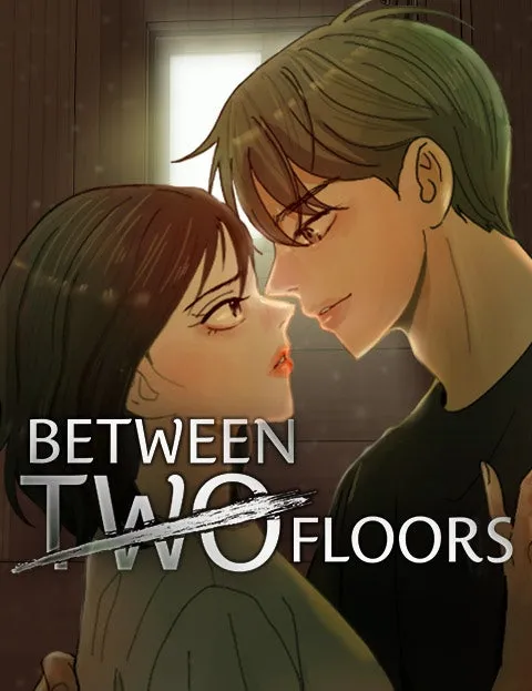Cover of Between Two Floors