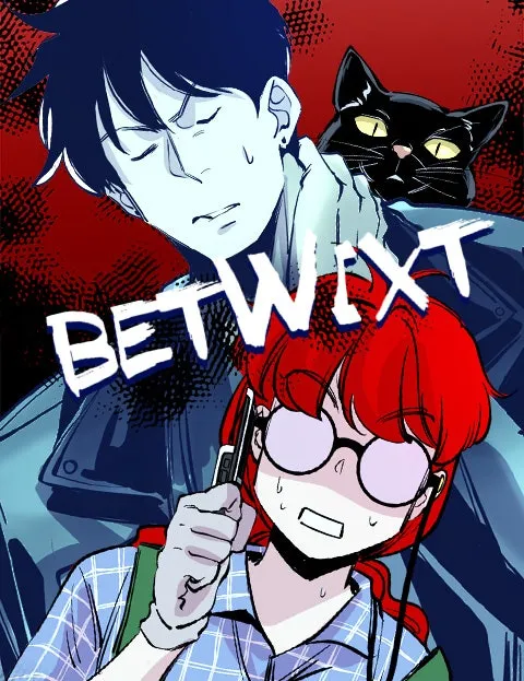 Cover of Betwixt