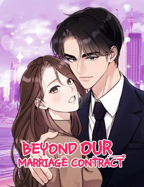 Cover of Beyond Our Marriage Contract