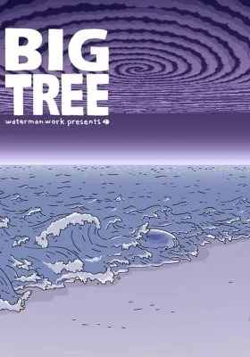 Cover of Big Tree