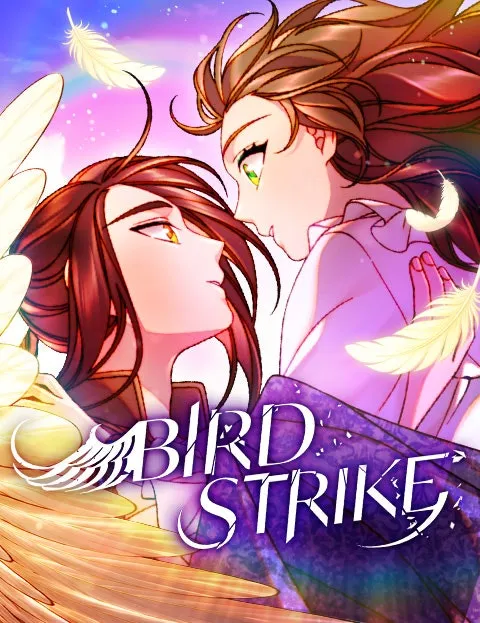 Cover of Bird Strike