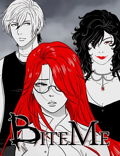 Cover of Bite Me
