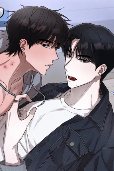 Cover of Bite to Unlock