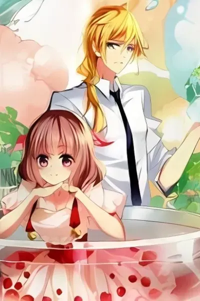 Cover of Bitter Sweets