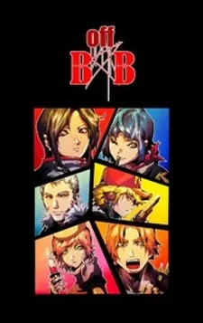 Cover of Black Behemoth