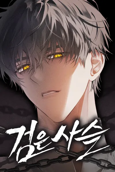 Cover of Black Chains
