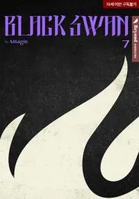 Cover of Black Swan