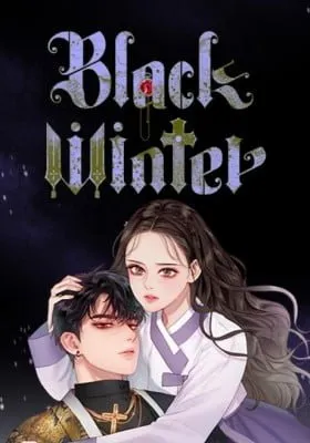 Cover of Black Winter