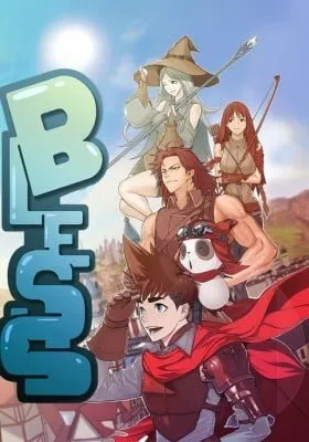 Cover of Bless