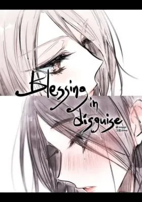 Cover of Blessing in Disguise