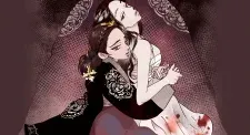 Cover of Blind Passion