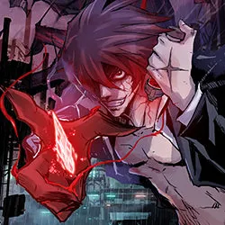 Cover of Blood Blade