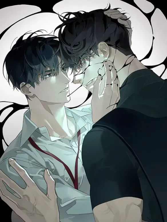 Cover of Blood Poker