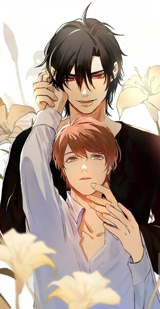 Cover of Bloody Taboo