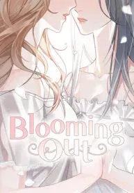 Cover of Blooming Out