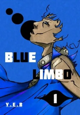 Cover of Blue Limbo