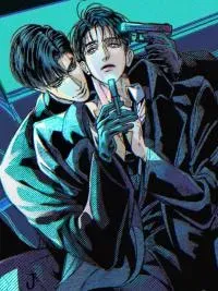 Cover of Blue Paradox