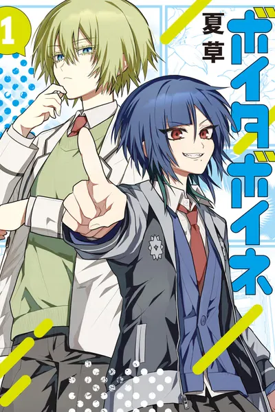 Cover of Boita Boine