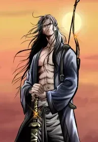 Cover of Bowblade: The Descendants of Bowblade