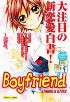 Cover of BoyFriend