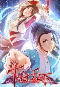 Cover of Brewmaster of the Martial World