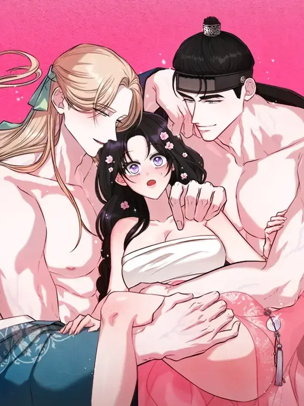 Cover of Bride of the Guardian Deity
