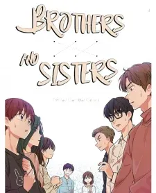 Cover of Brothers And Sisters