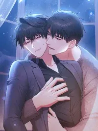 Cover of Brothers of Desire